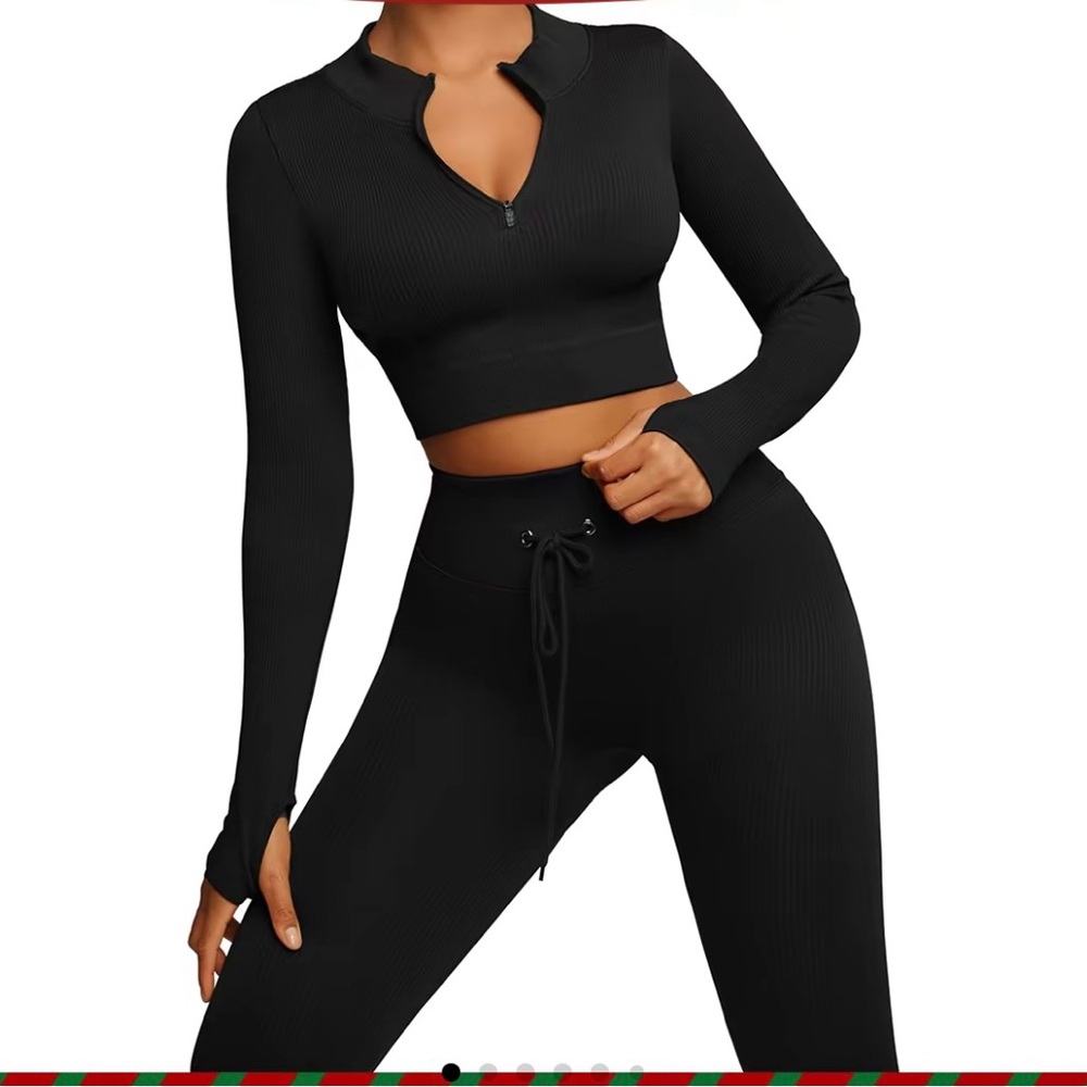 2 Piece Set